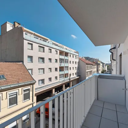 THE TEMPTATION - 2 ZI -Balkon- Anlegerwohnung - Bild 3