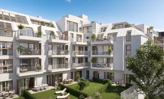 THE TEMPTATION - 2 ZI -Balkon- Anlegerwohnung