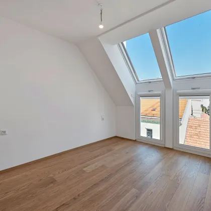 THE TEMPTATION - Vorsorgewohnung - 2-Zimmer-Wohnung mit toller Raumaufteilung - Balkon - Bild 3