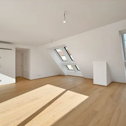 THE TEMPTATION - Große Maisonette Wohnung mit Terasse & Balkon - 4 Zimmer - Bild 3