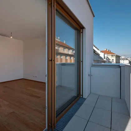 THE TEMPTATION - DG - 2 ZI -Balkon- Anlegerwohnung - Bild 3