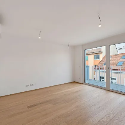 THE TEMPTATION - DG - 2 ZI -Balkon- Anlegerwohnung - Bild 2