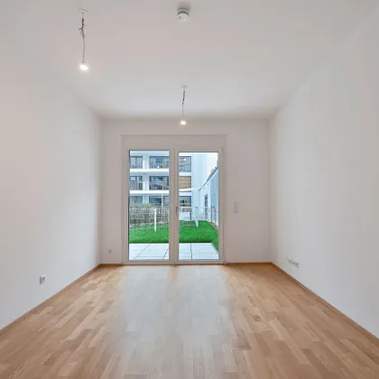 THE TEMPTATION - Gewerbliche Apartments  - Flexible Grundrisse - Nahe AKH - Bild 3