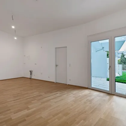 THE TEMPTATION - Gewerbliche Apartments - Nahe AKH - Bild 3