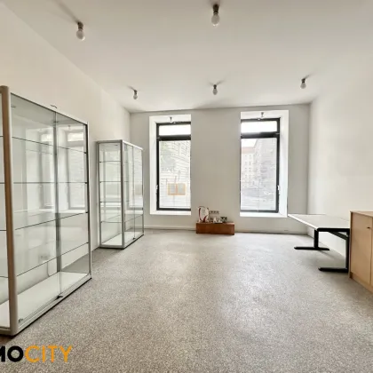 Top Büro in Bestlage: 252,80 m² Bürofläche in der Fuchsthallergasse 13, 1090 Wien - Bild 2