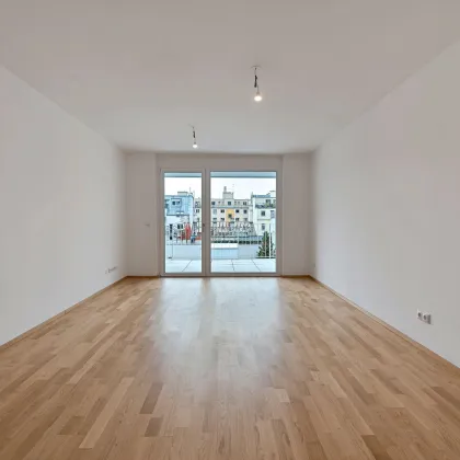 THE TEMPTATION - Vorsorgewohnung - 3-Zimmer-Wohnung mit tollem Südbalkon - Idealer Grundriss - Bild 2