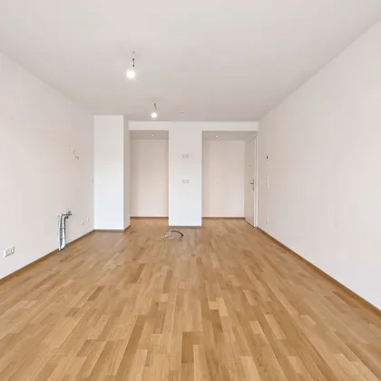THE TEMPTATION - Vorsorgewohnung - 3-Zimmer-Wohnung mit tollem Südbalkon - Idealer Grundriss - Bild 3