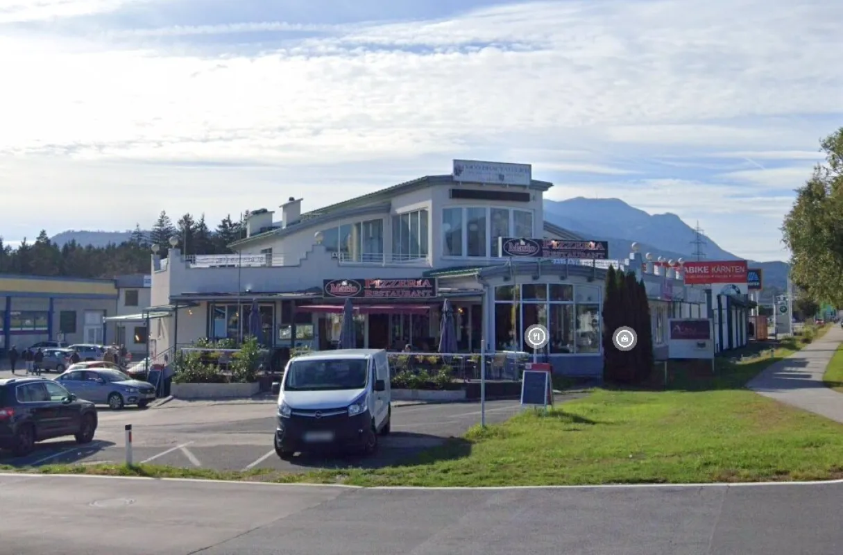 Geschäftslokal in Toplage im Gewerbegebiet Maria-Gailer-Straße - Bild 1