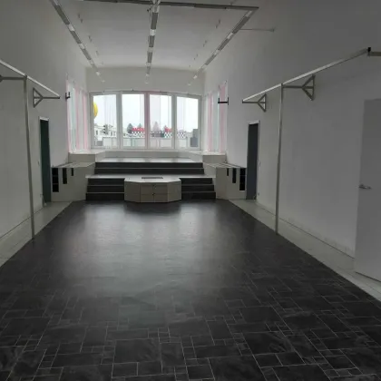 Geschäftslokal in Toplage im Gewerbegebiet Maria-Gailer-Straße - Bild 2