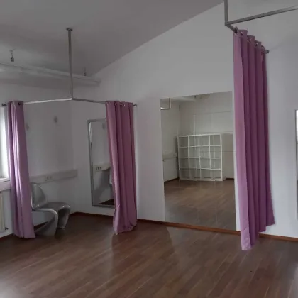 Geschäftslokal in Toplage im Gewerbegebiet Maria-Gailer-Straße - Bild 3