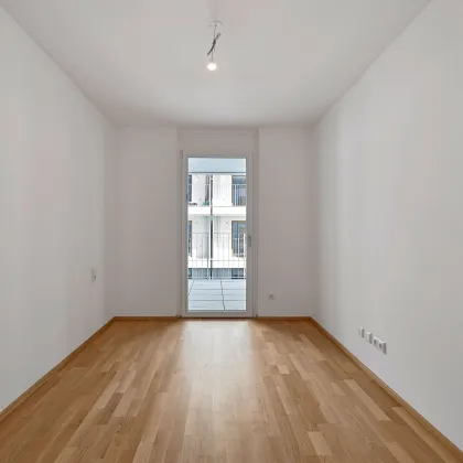 THE TEMPTATION - Vorsorgewohnung - 2-Zimmer-Wohnung mit toller Raumaufteilung - Balkon - Bild 3