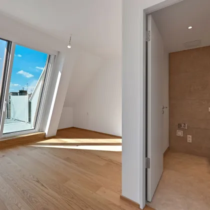 THE TEMPTATION - 1+2.DG - 3 ZI - Maisonette - Südterrassen - Bild 3