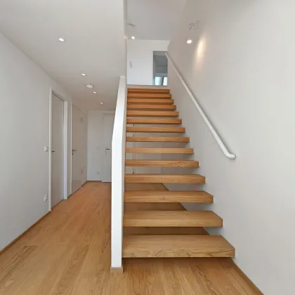 THE TEMPTATION - 1+2.DG - 3 ZI - Maisonette - Südterrassen - Bild 2