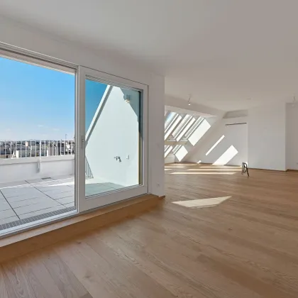 THE TEMPTATION - 1+2.DG - 3 ZI - Maisonette - Südterrasse - Bild 3