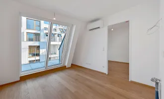 THE TEMPTATION - Vorsorgewohnung - Dachgeschosswohnung mit toller Raumaufteilung - 2 ZI - Großer Balkon