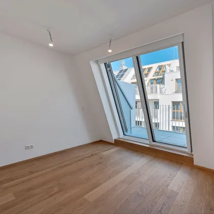 THE TEMPTATION - Vorsorgewohnung - Dachgeschosswohnung mit toller Raumaufteilung - 2 ZI - Großer Balkon - Bild 3