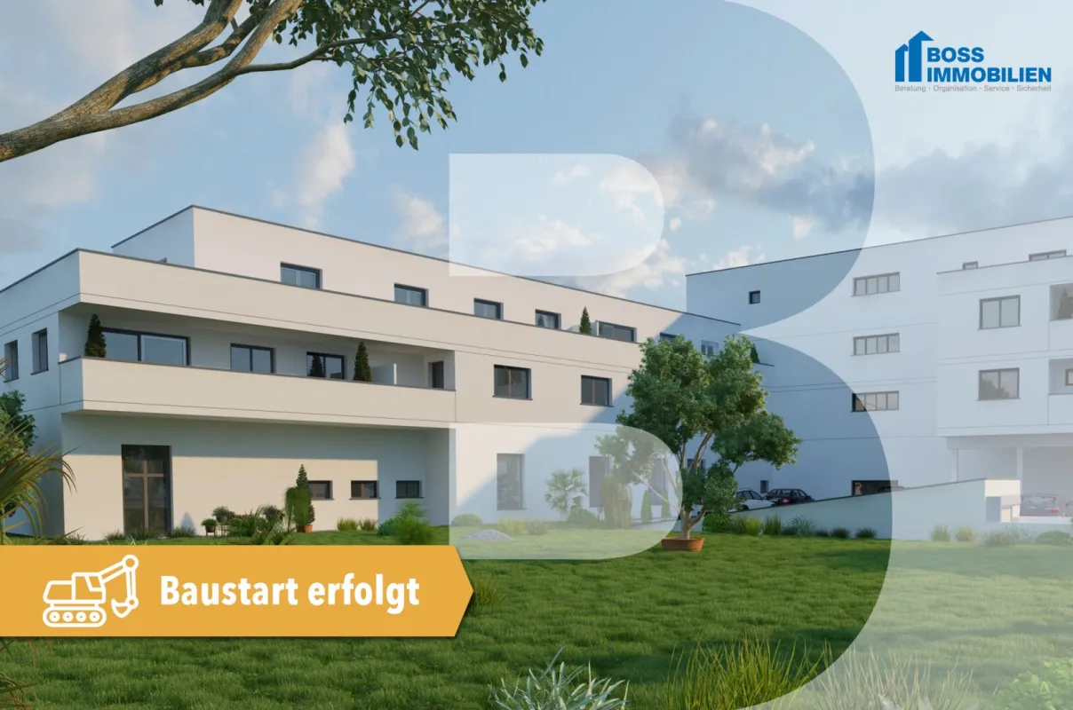 Modern Living | Top 18 | mit süd-östlicher Ausrichtung - Bild 1