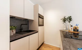 Elegantes Wohnflair: Ihre neue Adresse für gehobenen Wohnkomfort