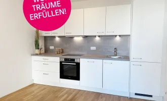 "Bonsai" - Ihr neues Zuhause in Wiens Naherholungsgebiet