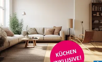 Wohnen mit Komfort und Lebensqualität: Das Projekt "Bonsai"