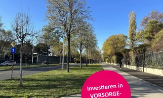 "Bonsai" - Anlegerwohnungen im Grünen von Wien