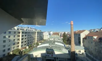Flexibles Büro am Mittersteig!