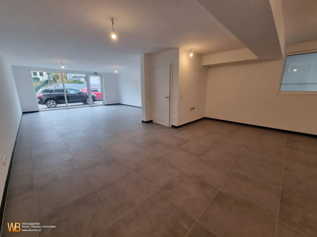 Büro - Geschäftslokal im Erstbezug! - Bild 1