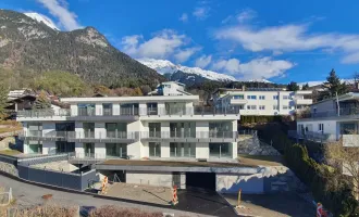 Lebensqualität der Spitzenklasse in Hötting I 144,15 m² Wohnfläche, 386 m² Gesamtnutzfläche I Top 6