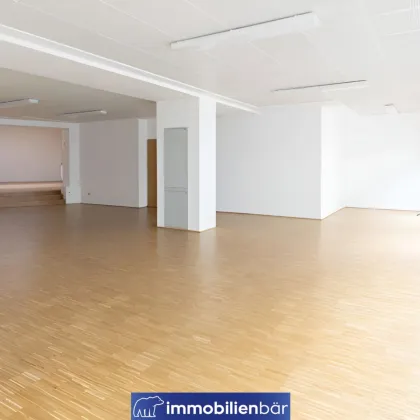 Vielseitiges Studio im Zentrum von Linz - ideal als Tanz/Yogastudio oder Co-Working Space - Bild 3