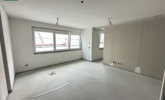 Erstbezug AUFLEEBEN - Anleger-Projekt mit inkludierter Einbauküche in ruhiger Seitengasse beim Paltramplatz