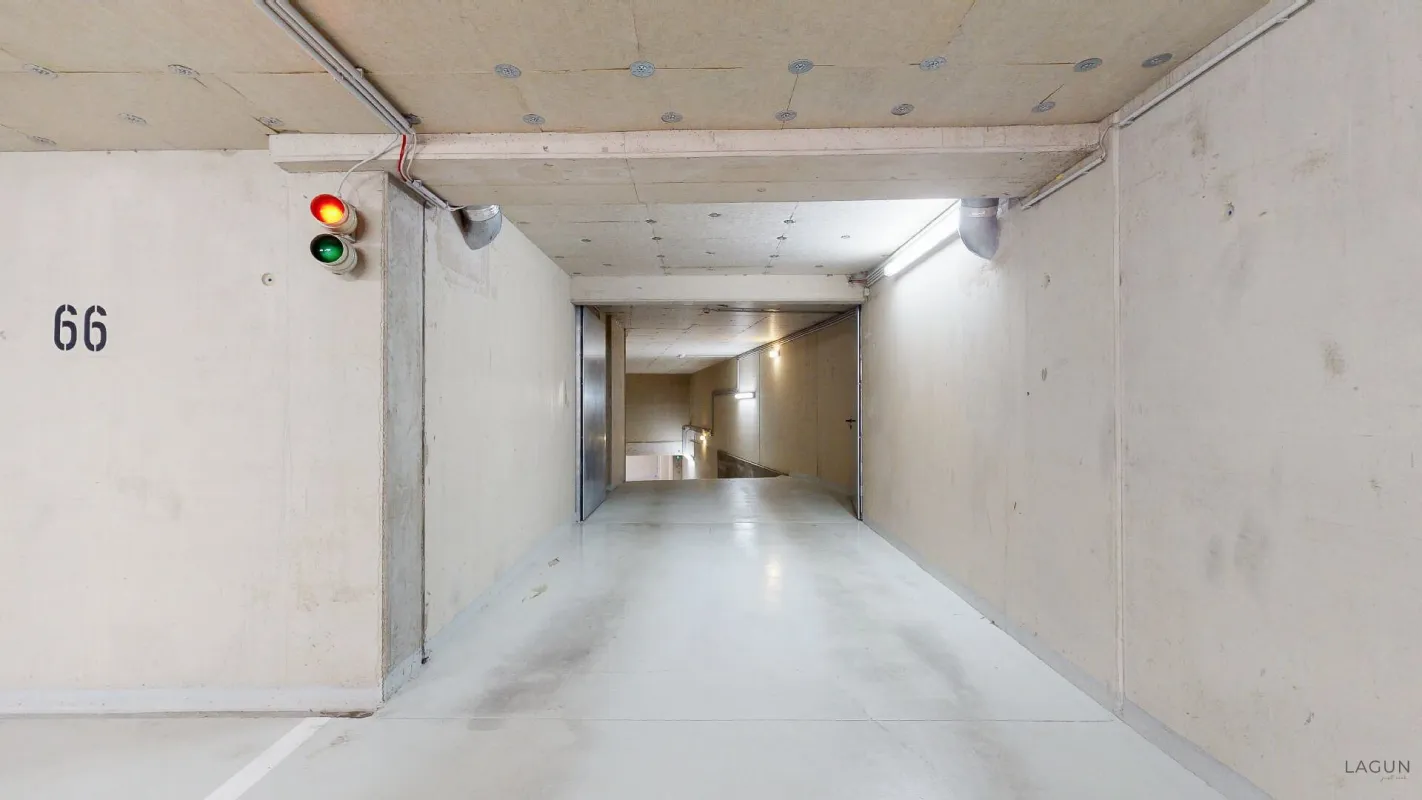 20 parifizierte Garagenplätze - Kaufen oder Mieten - Einzeln oder im Paket - Bild 1