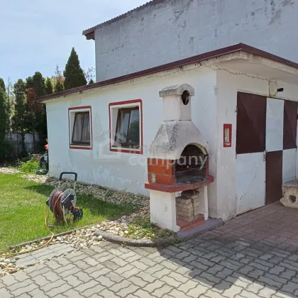Landgefühle mitten in Wr.Neustadt - für 399.000,00 €! - Bild 3