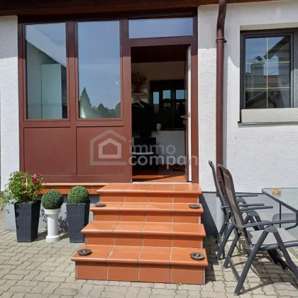 Landgefühle mitten in Wr.Neustadt - für 399.000,00 €! - Bild 2