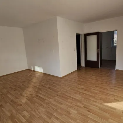 4 MONATE MIETFREI! 3 Zimmerwohnung mit Balkon - Bild 2