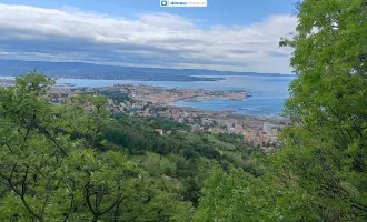 Exklusive Ferienwohnung in Triest: Moderne Ausstattung, 92 m², hoher Komfort für 515.000,00 €