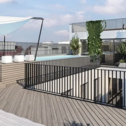 Exklusives Penthouse mit 362m² Wohnfläche und 2 Terrassen in Toplage - Luxus pur in 1010 Wien! - Bild 3