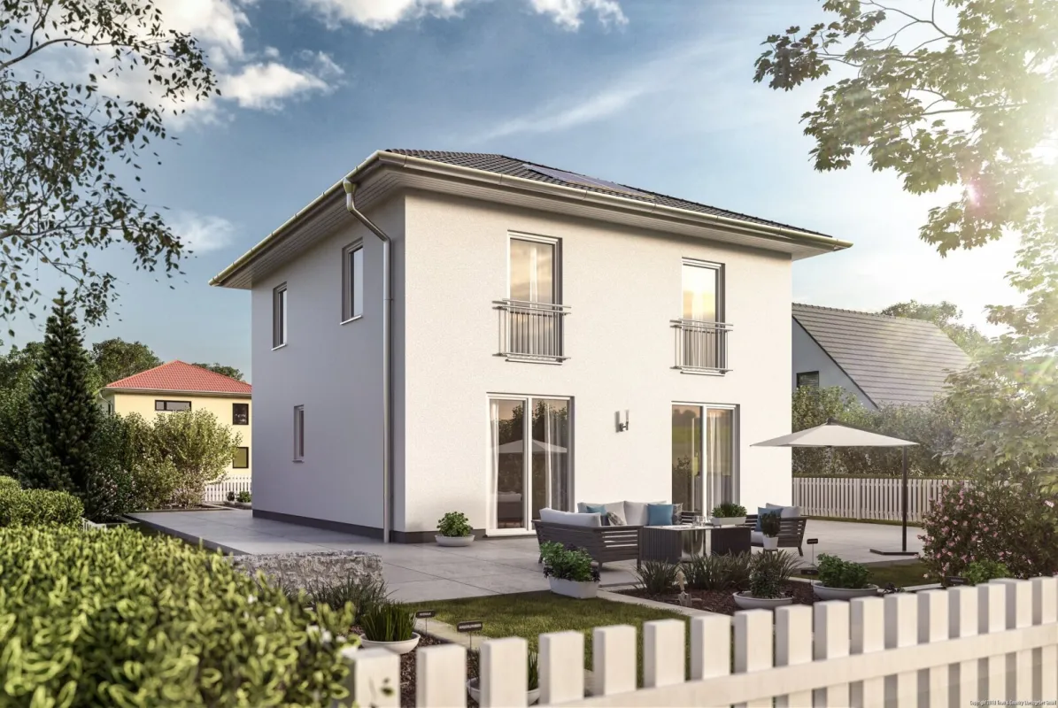 Eine perfekte Kombination von Komfort und Design! - Bild 1