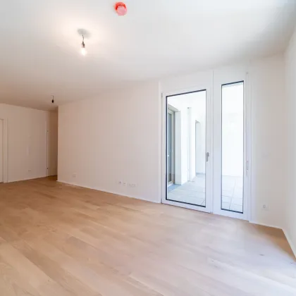 Provisionsfreie 3 Zimmer Wohnung mit Loggia - Beziehbar ab sofort! - Bild 3