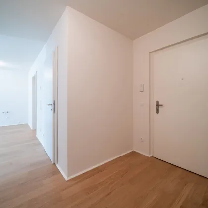 Provisionsfreie 3 Zimmer Wohnung mit Loggia - Beziehbar ab sofort! - Bild 2