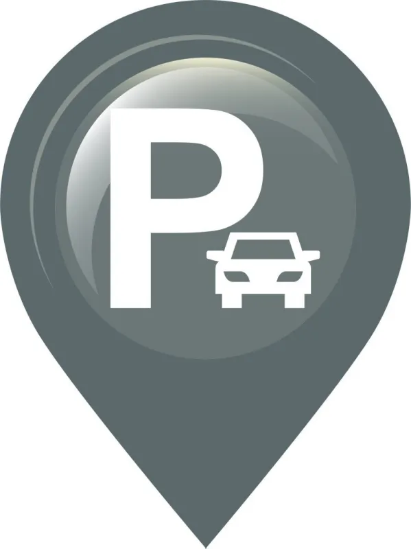 Stapelparkplatz in der Wiedner Hauptstraße - Bild 1