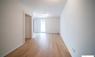 *sofort beziehbar* Kagraner Platz - Provisionsfreie 2 Zimmer Wohnung mit Loggia