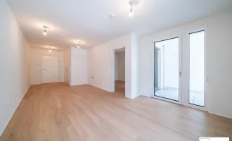 *Beziehbar sofort* 2-Zimmer Wohnung beim Kagraner Platz