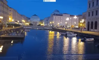 Exklusive Ferienwohnung in Triest: Moderne Ausstattung, 90 m², hoher Komfort für 525.000,00 €