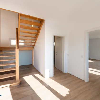 Neuwertiges Einfamilienhaus mit großem Garten - Bild 3