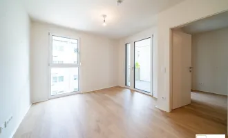 *Provisionsfrei* 2-Zimmer Wohnung beim Kagraner Platz!