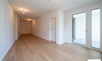 *Koffer packen und einziehen* Großzügige 2-Zimmer Wohnung beim Kagraner Platz