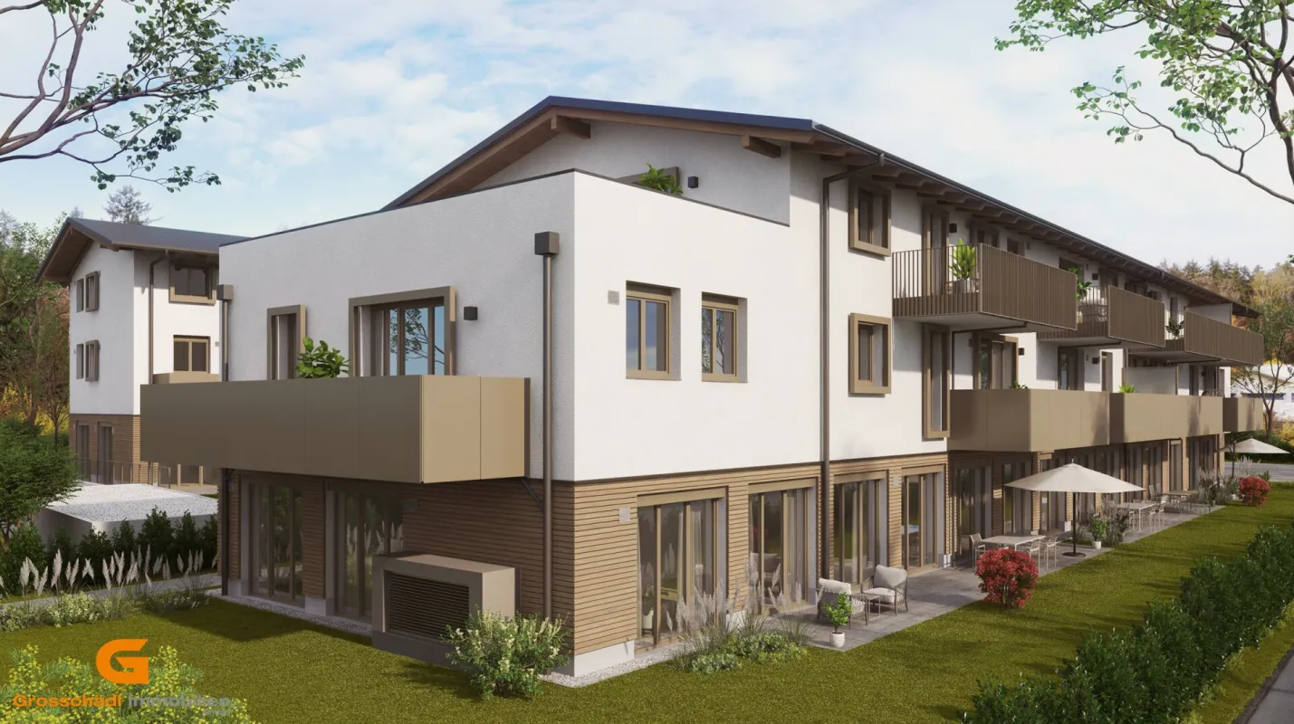 Top-Preis-Leistung! Neue Gewerbeflächen Nahe Bergheim - Baurecht - Bild 1