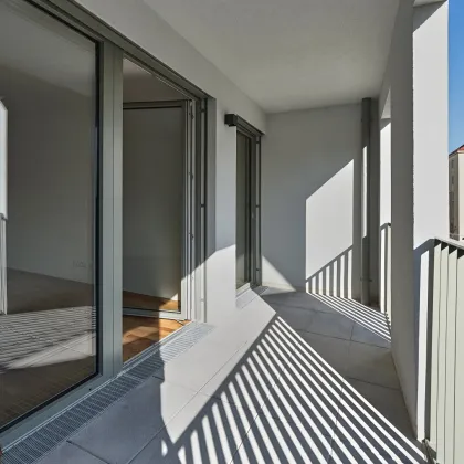 Urbanes & Modernes Wohnen in Meidling | Ab sofort beziehbar - Bild 2