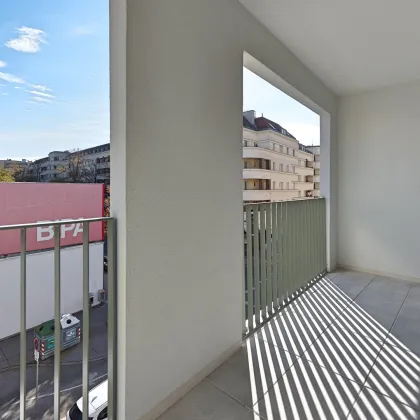 Urbanes & Modernes Wohnen in Meidling | Ab sofort beziehbar - Bild 3