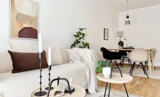 PROVISIONSFREI | Urbanes & Modernes Wohnen in Meidling | Ab sofort beziehbar